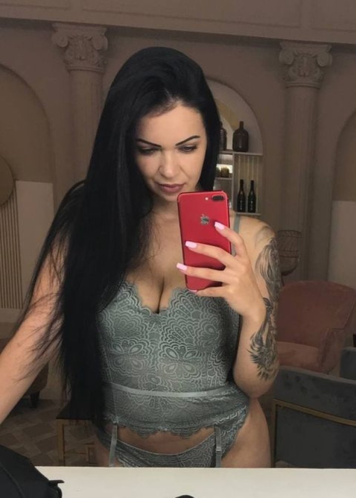 Индивидуалка Ариана главное фото в городе Москва 