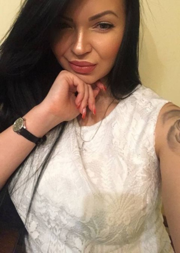 Индивидуалка Ариана фото № 2 в городе Москва