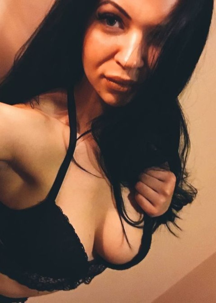 Индивидуалка Ариана фото № 2 в городе Москва