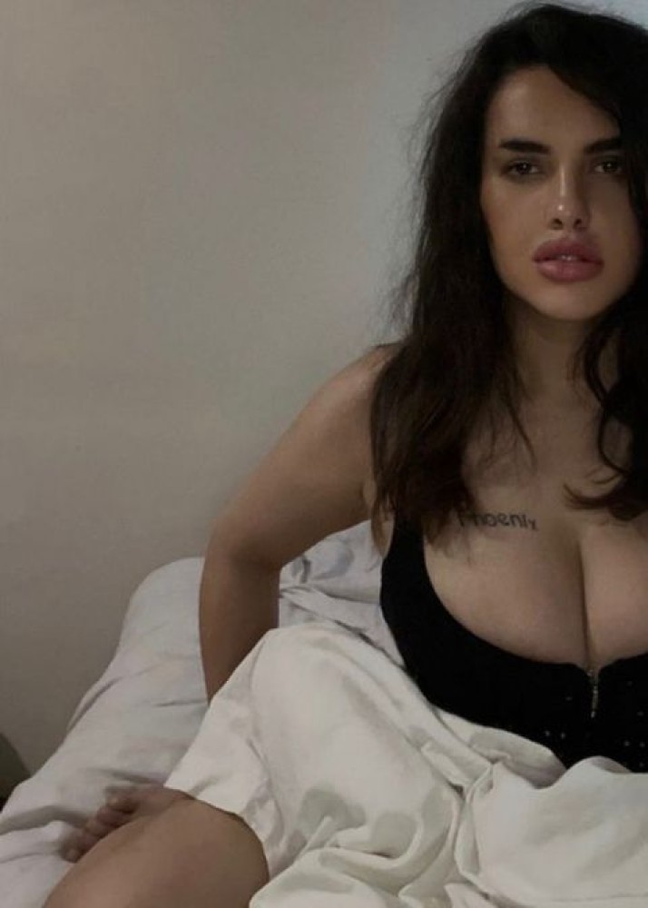 Индивидуалка Ариелла фото № 2 в городе Москва