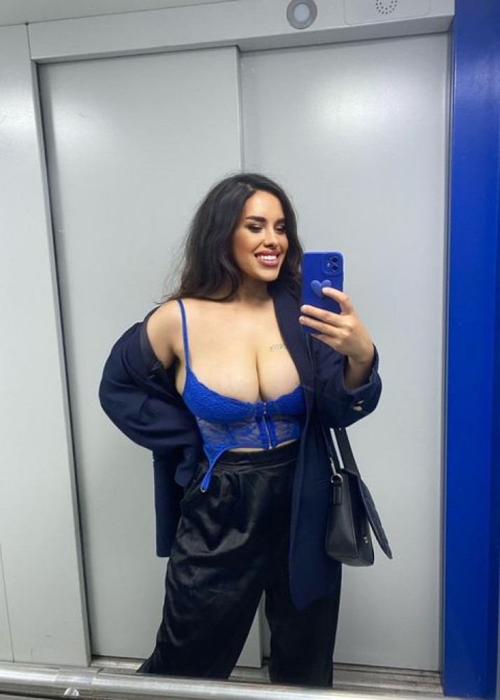 Индивидуалка Ариелла фото № 2 в городе Москва