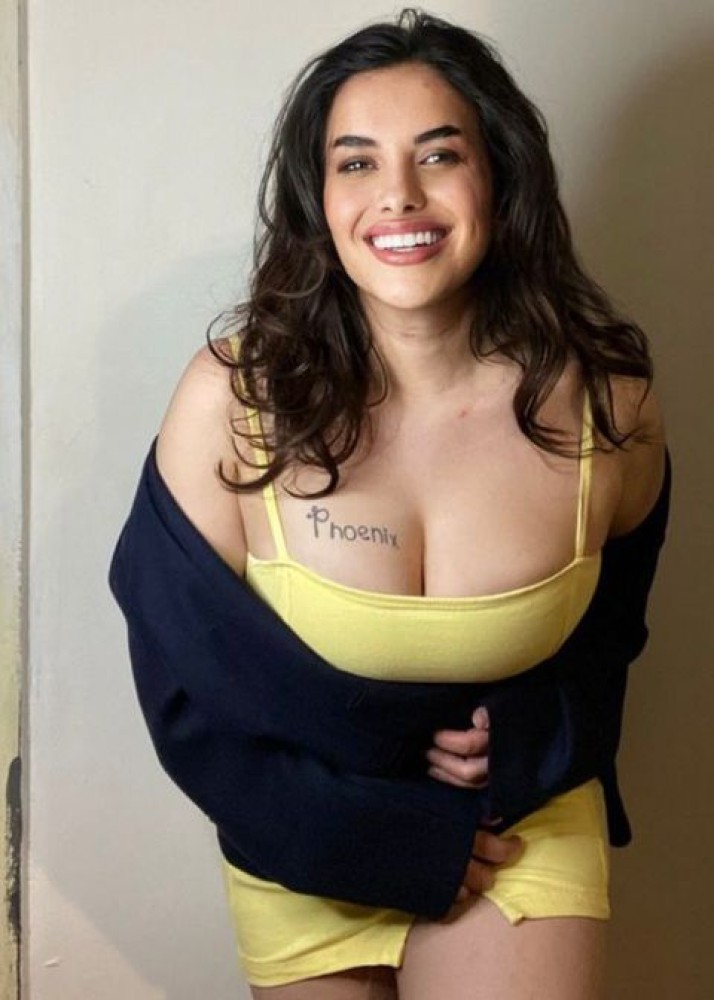 Индивидуалка Ариелла фото № 2 в городе Москва