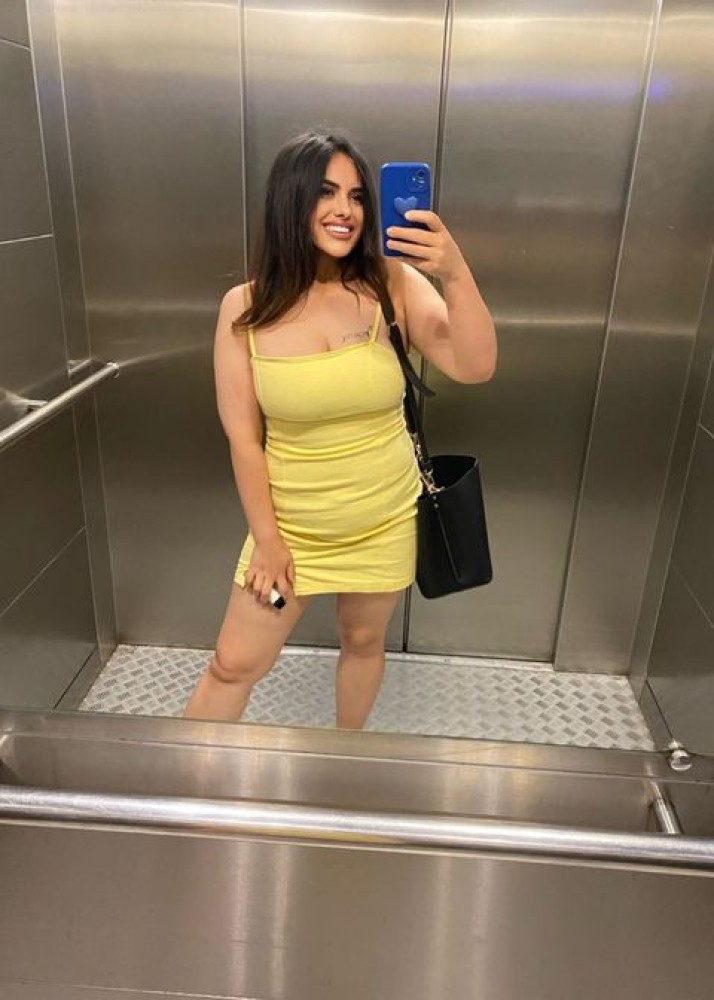 Индивидуалка Ариелла фото № 2 в городе Москва