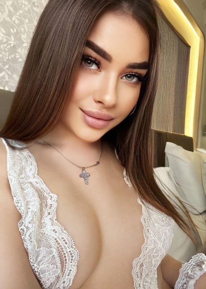 Индивидуалка Арина главное фото в городе Москва 