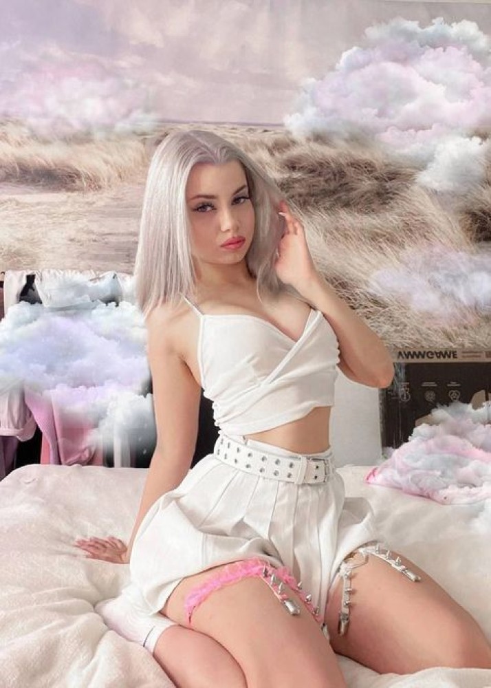 Индивидуалка Арина фото № 2 в городе Москва