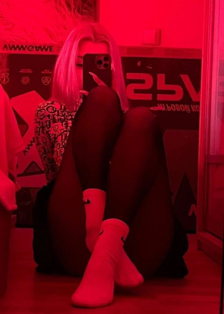 Индивидуалка Арина фото № 2 в городе Москва