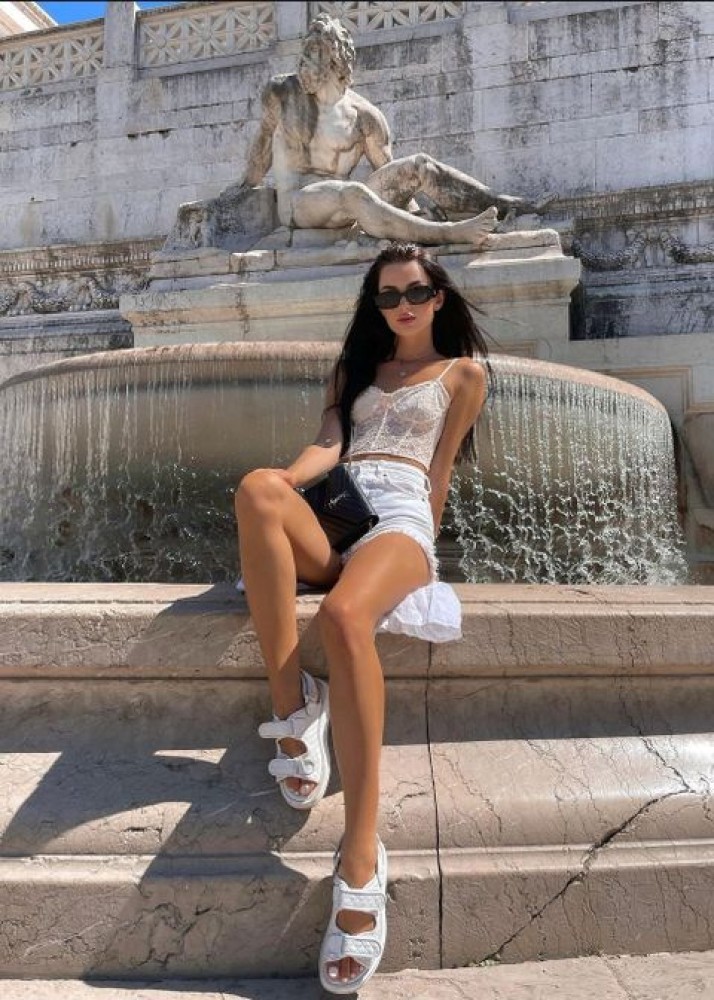 Индивидуалка Арина фото № 2 в городе Москва