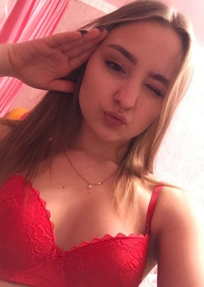 Индивидуалка Арина фото № 2 в городе Москва