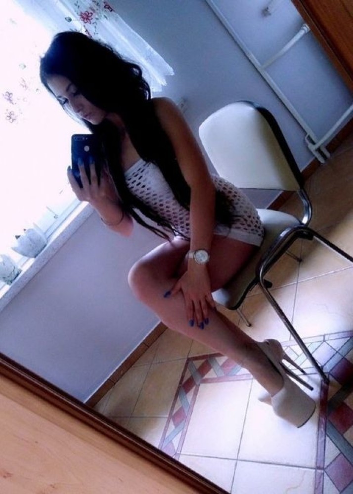 Индивидуалка Арина главное фото в городе Москва 