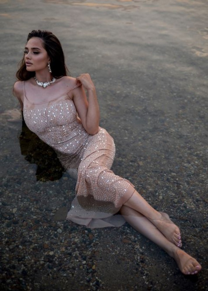 Индивидуалка Арина фото № 2 в городе Москва