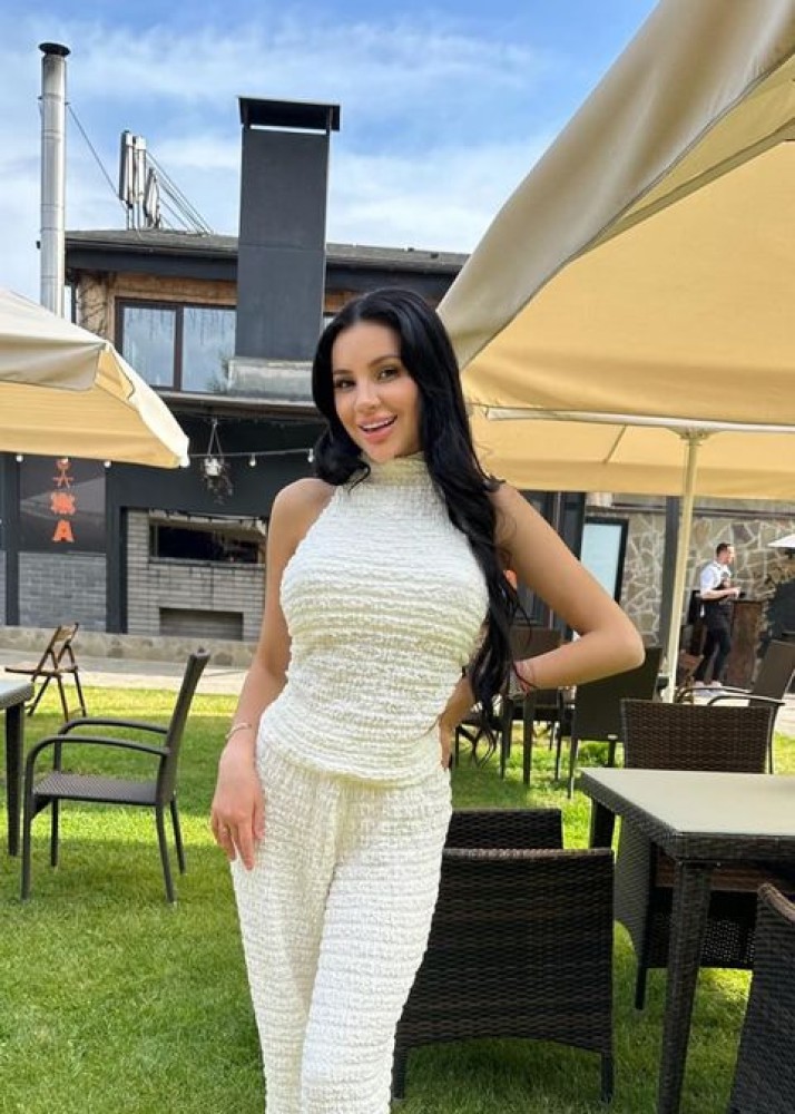 Индивидуалка Арина фото № 2 в городе Москва