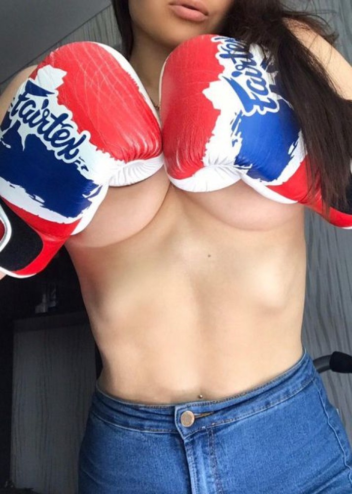 Индивидуалка Арина фото № 2 в городе Москва