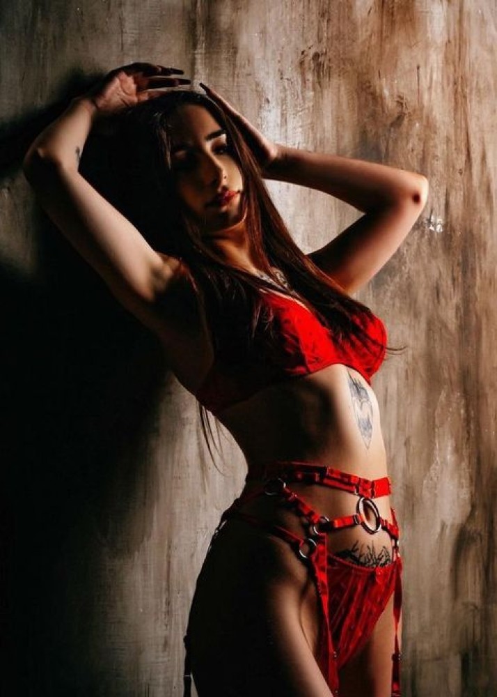 Индивидуалка Арина главное фото в городе Москва 