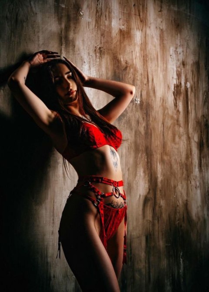 Индивидуалка Арина фото № 2 в городе Москва