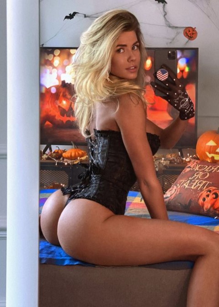 Индивидуалка Арина главное фото в городе Москва 