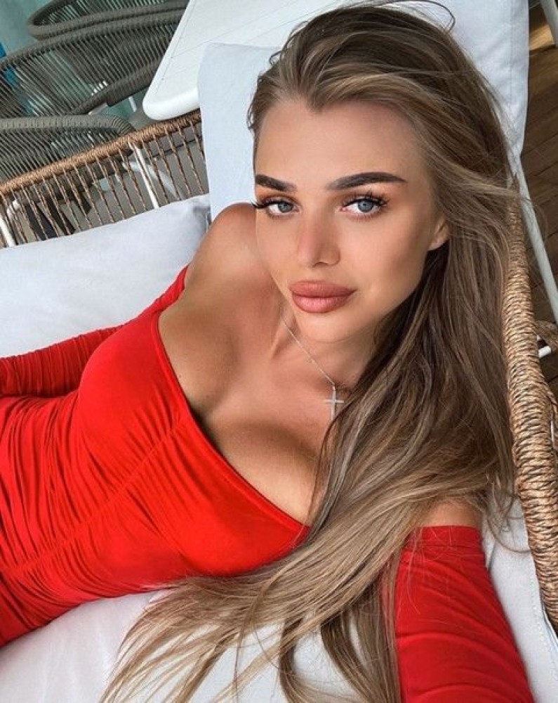 Индивидуалка Арина фото № 2 в городе Москва