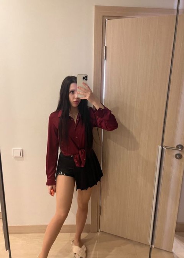 Индивидуалка Арина фото № 2 в городе Москва