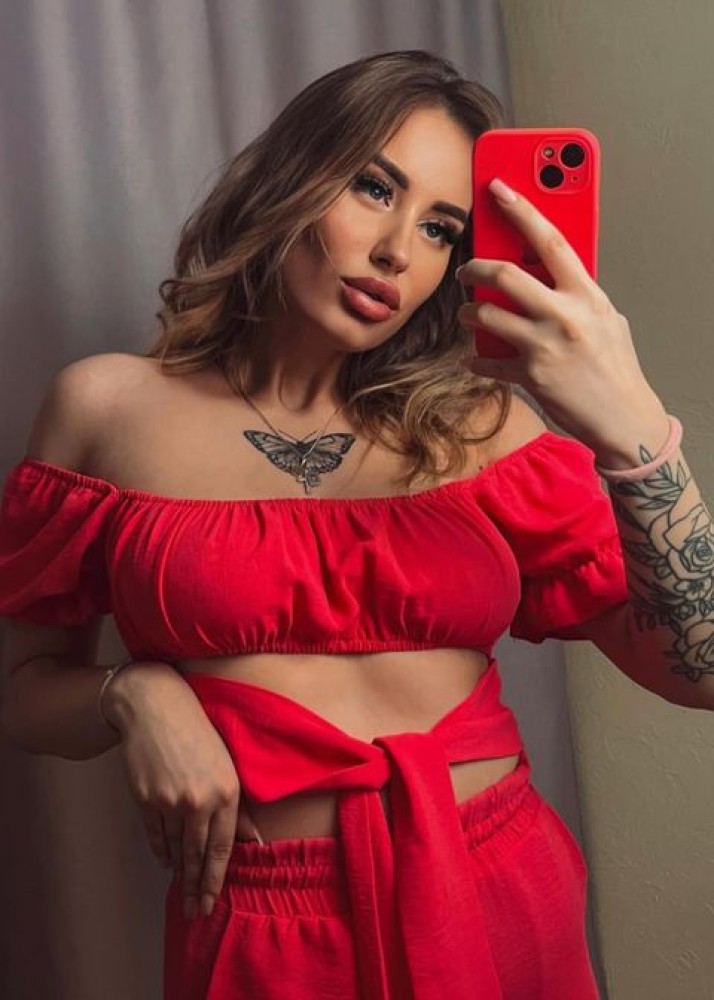 Индивидуалка Арина главное фото в городе Москва 