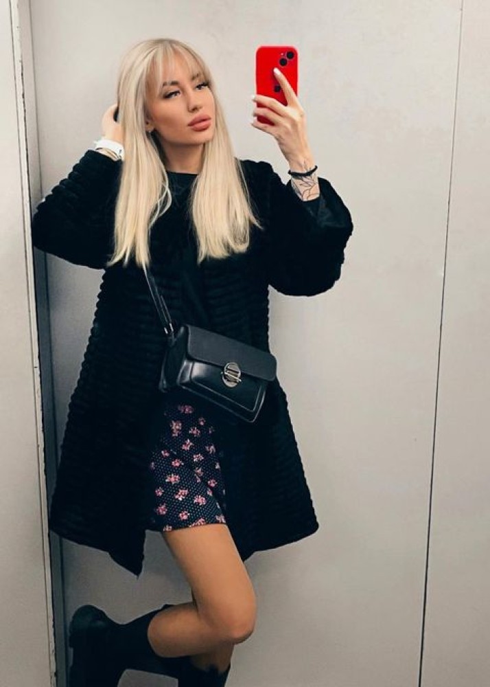 Индивидуалка Арина фото № 2 в городе Москва