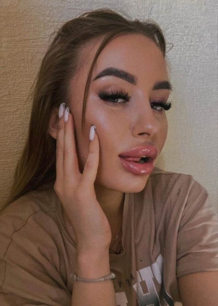 Индивидуалка Арина фото № 2 в городе Москва