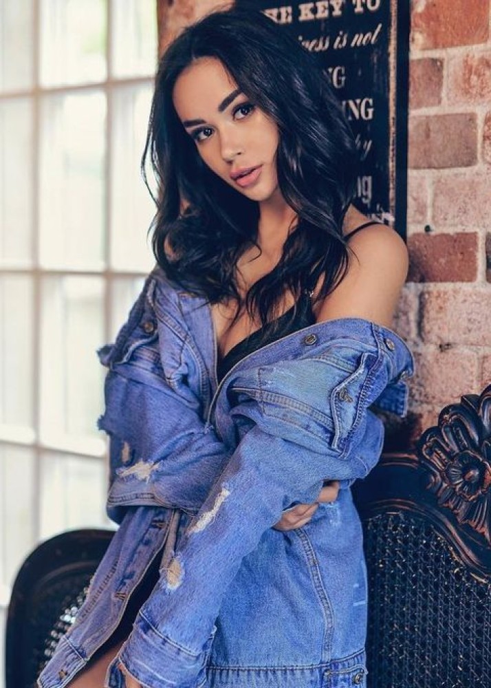 Индивидуалка АРИНА фото № 2 в городе Москва