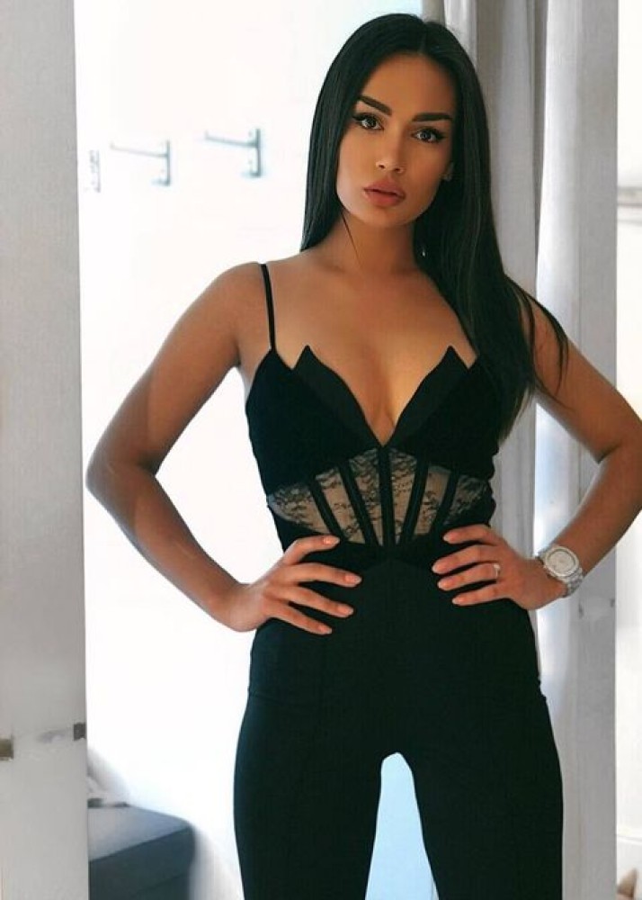 Индивидуалка АРИНА фото № 2 в городе Москва