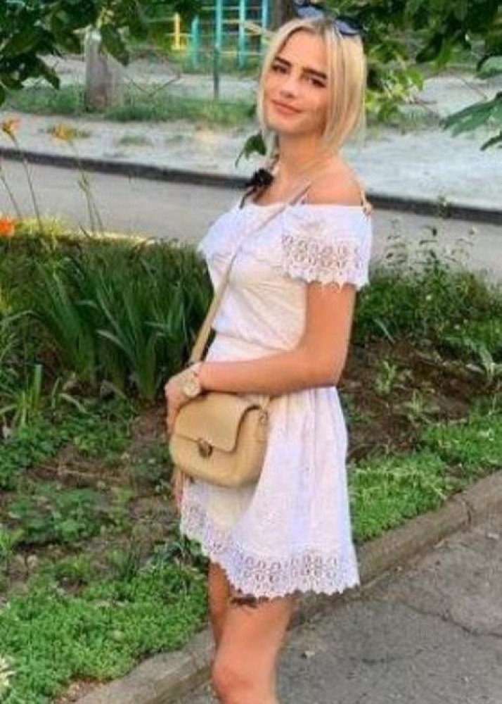 Индивидуалка Арина главное фото в городе Москва 