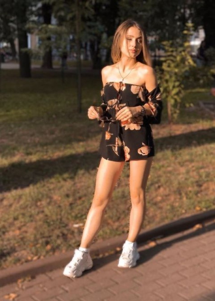 Индивидуалка Арина фото № 2 в городе Москва