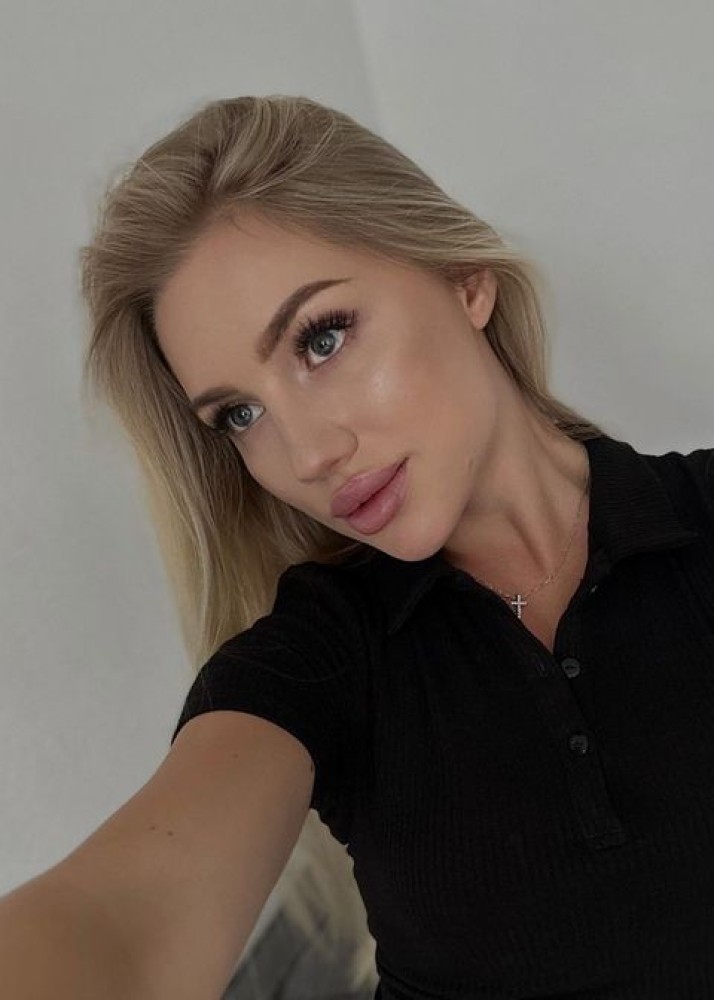 Индивидуалка Арина фото № 2 в городе Москва