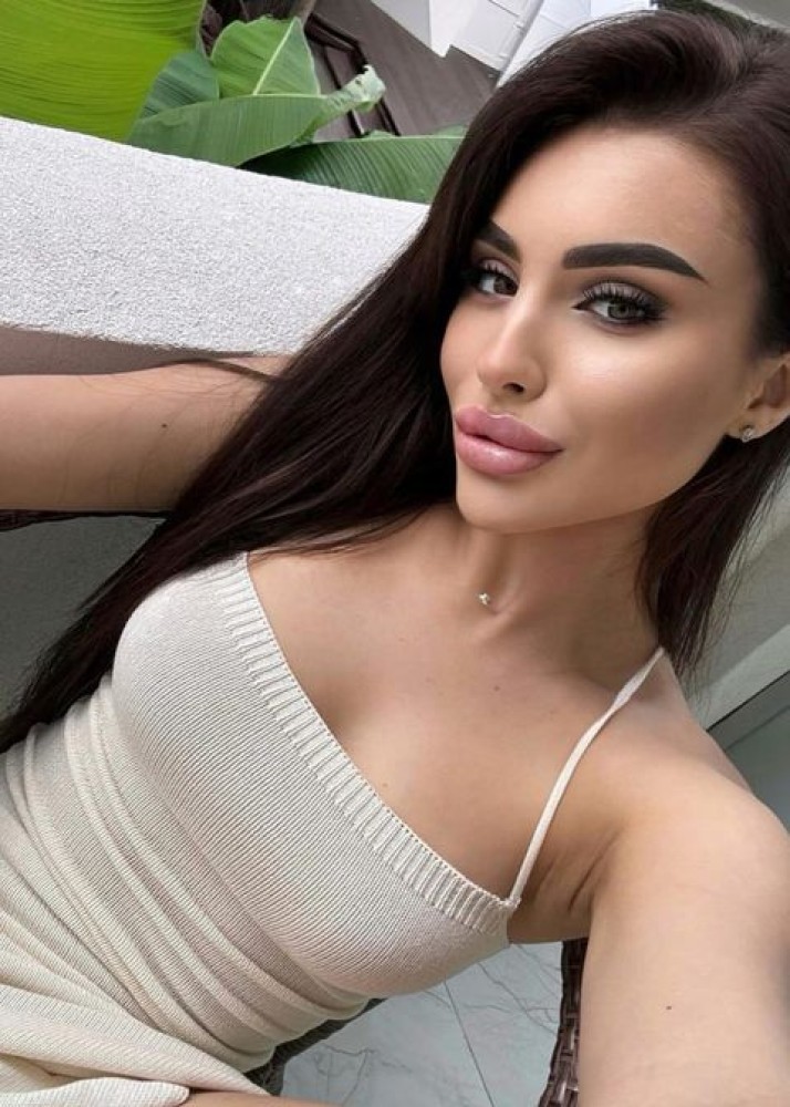 Индивидуалка Арина главное фото в городе Москва 