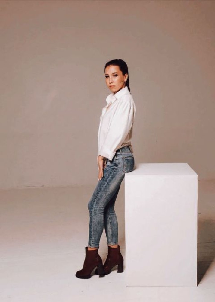 Индивидуалка Арина фото № 2 в городе Москва