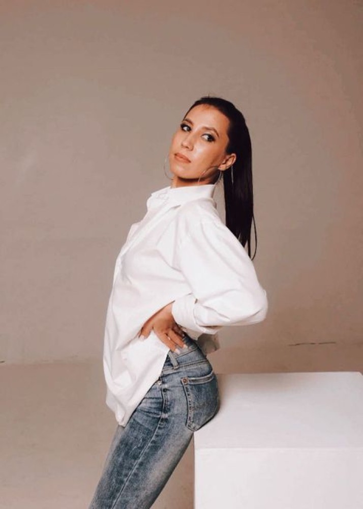 Индивидуалка Арина фото № 2 в городе Москва