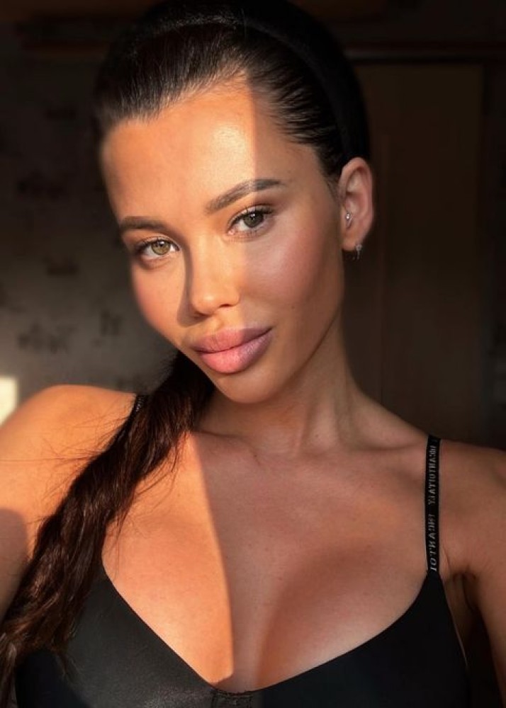 Индивидуалка Арина фото № 2 в городе Москва