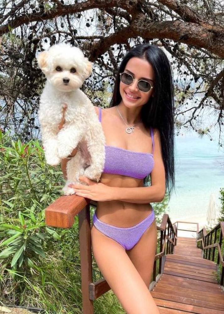 Индивидуалка Арина фото № 2 в городе Москва