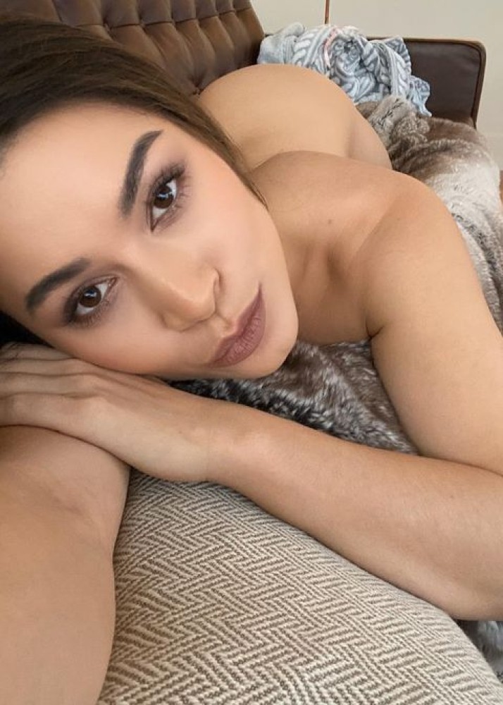 Индивидуалка Арина главное фото в городе Москва 