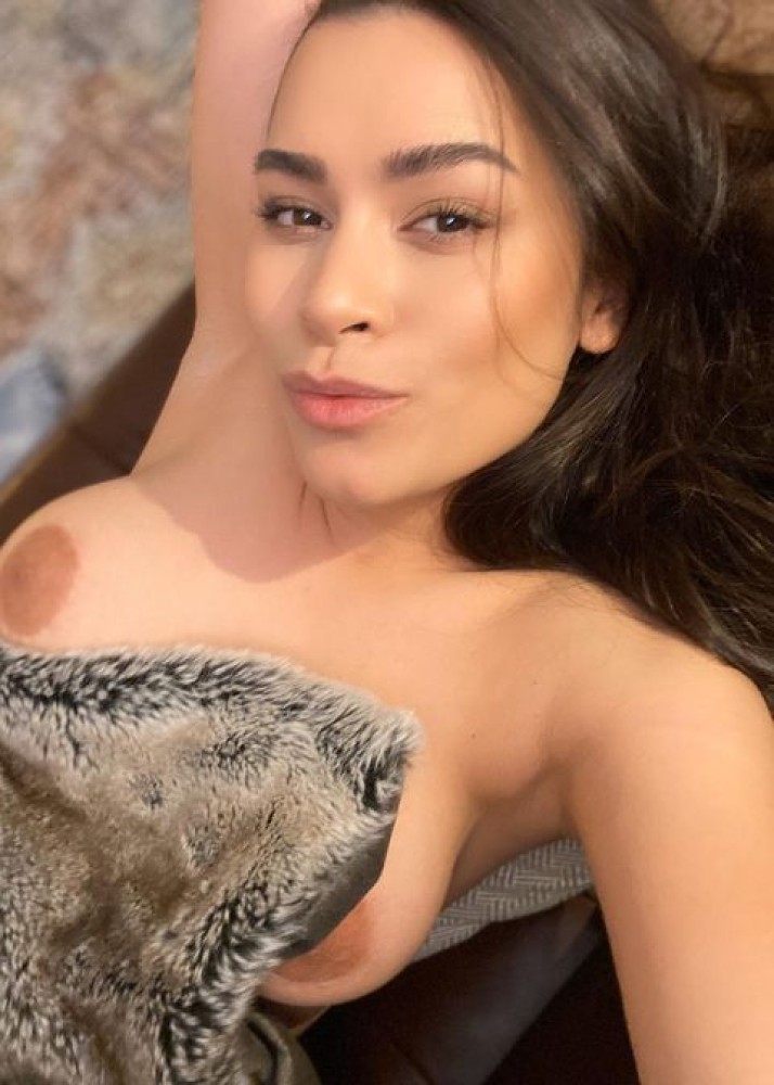 Индивидуалка Арина фото № 2 в городе Москва