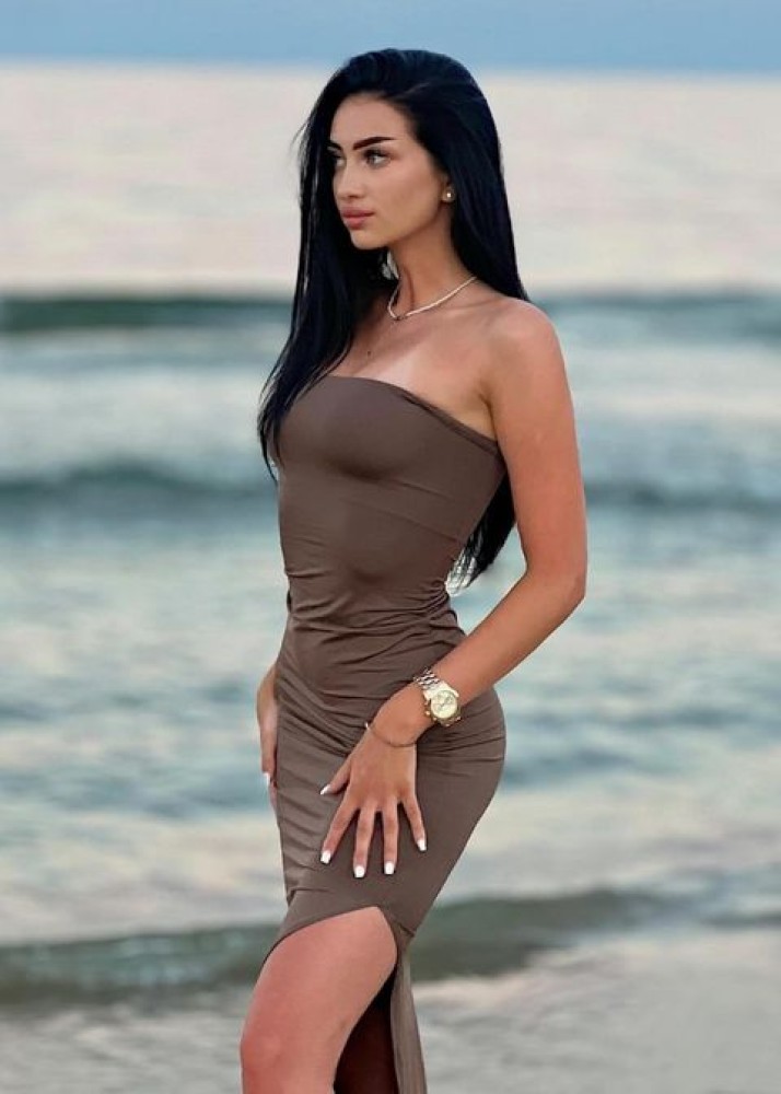 Индивидуалка Арина фото № 2 в городе Москва