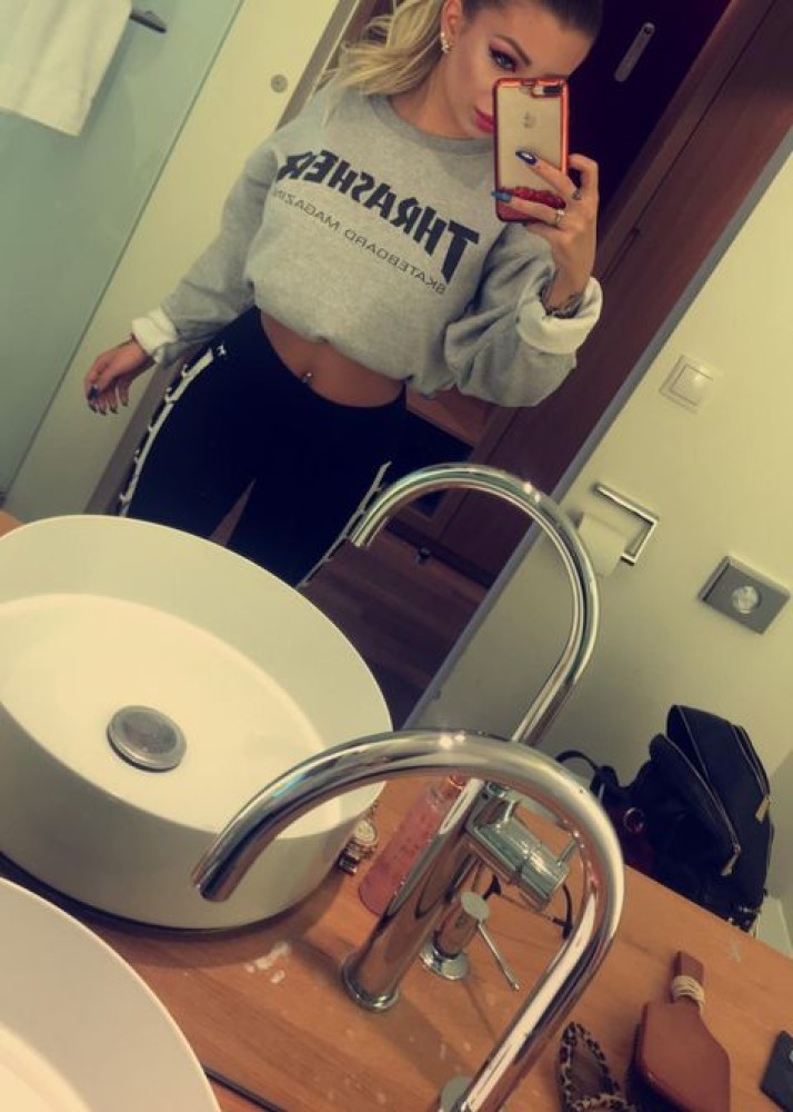 Индивидуалка Арина фото № 2 в городе Москва