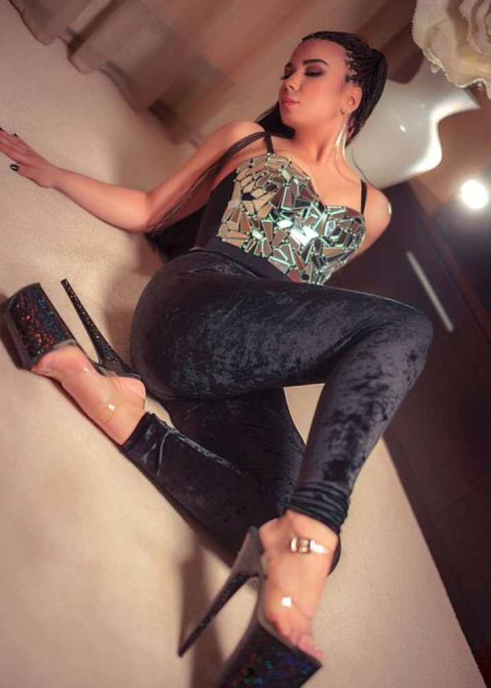 Индивидуалка Арина фото № 2 в городе Москва