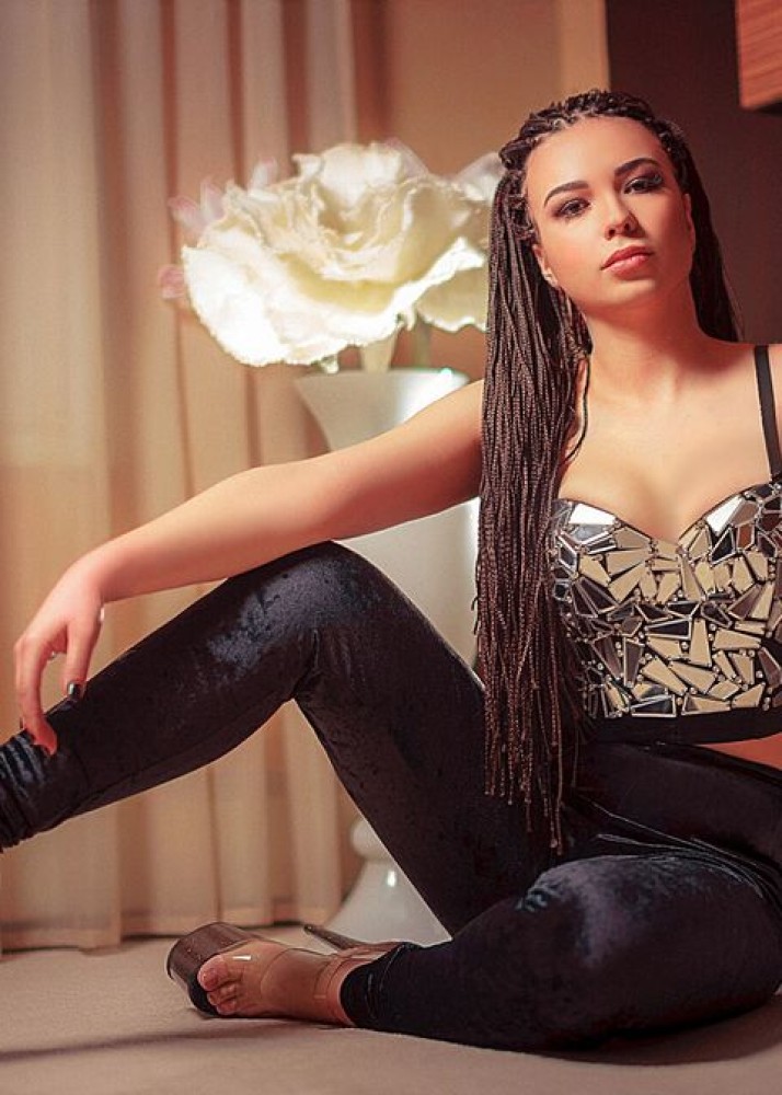 Индивидуалка Арина фото № 2 в городе Москва