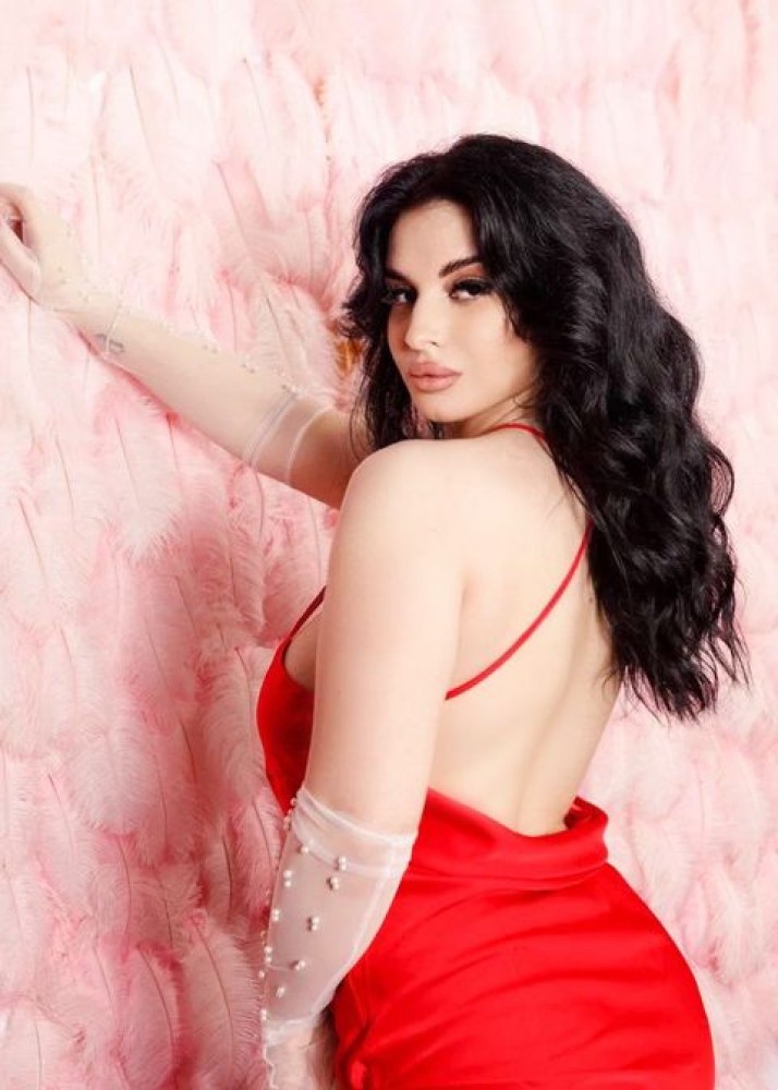 Индивидуалка АРИНА фото № 2 в городе Москва