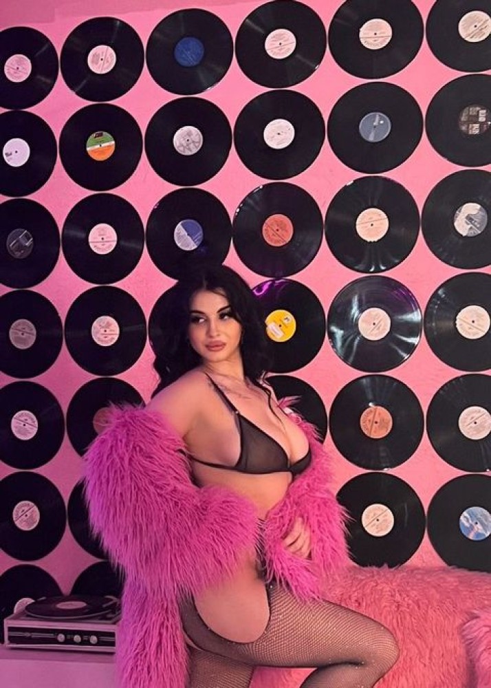 Индивидуалка АРИНА фото № 2 в городе Москва