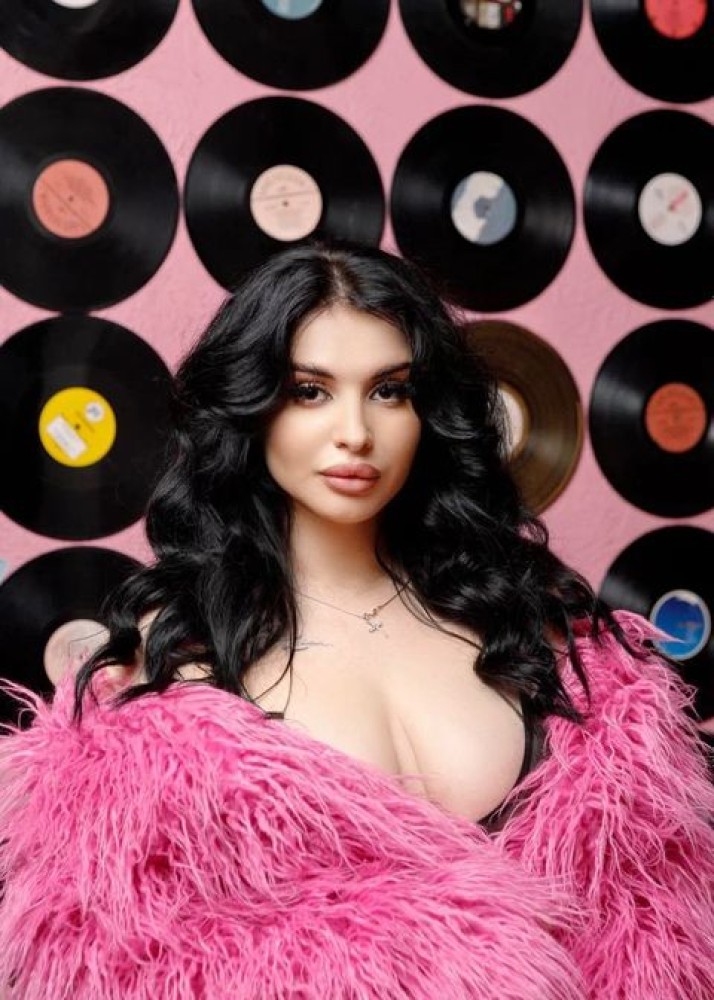 Индивидуалка АРИНА фото № 2 в городе Москва