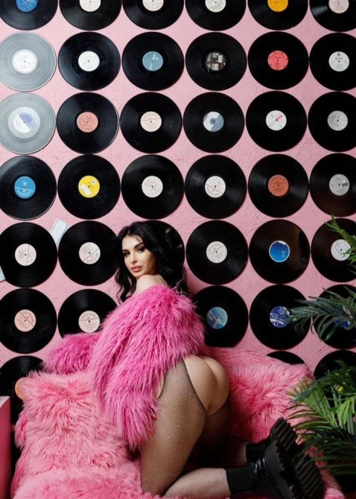 Индивидуалка АРИНА фото № 2 в городе Москва