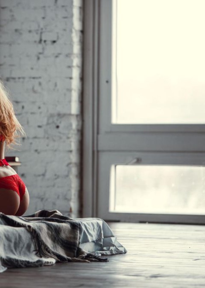 Индивидуалка Арина фото № 2 в городе Москва