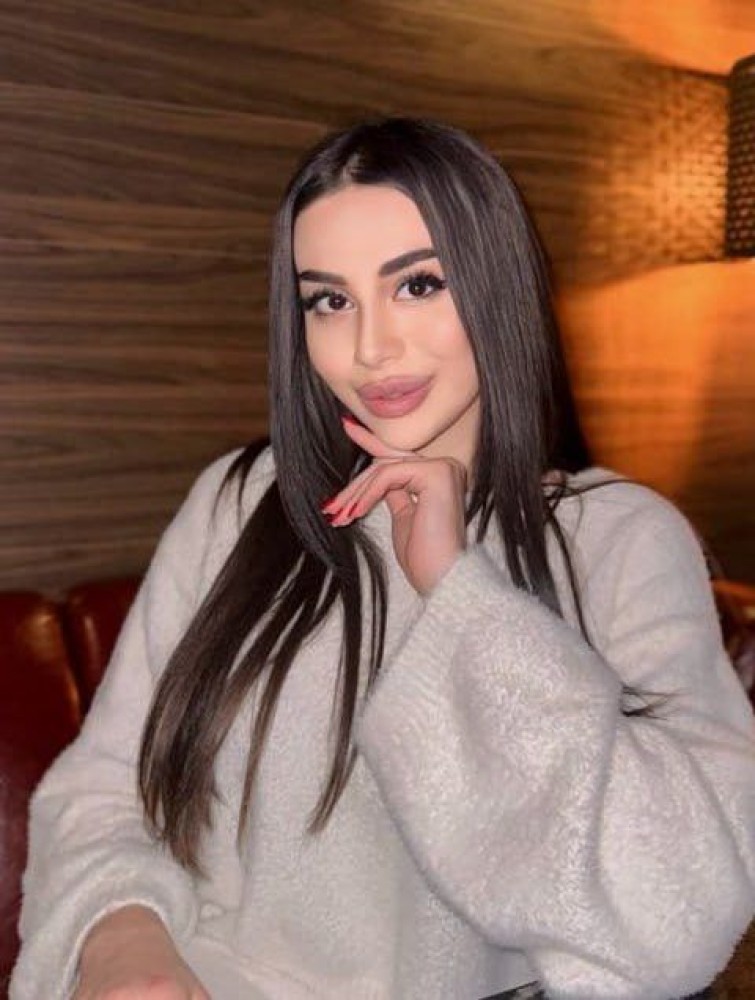 Индивидуалка Арина фото № 2 в городе Москва