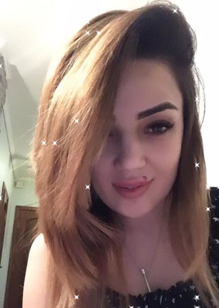 Индивидуалка Арина фото № 2 в городе Москва