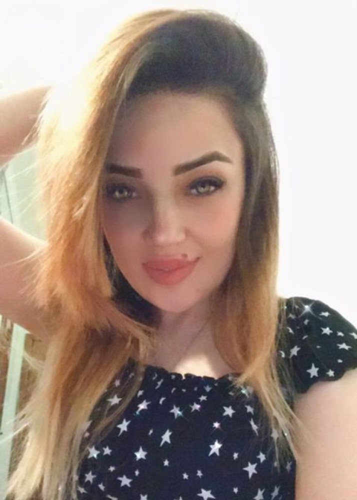 Индивидуалка Арина фото № 2 в городе Москва