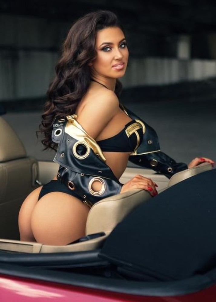 Индивидуалка Арина главное фото в городе Москва 