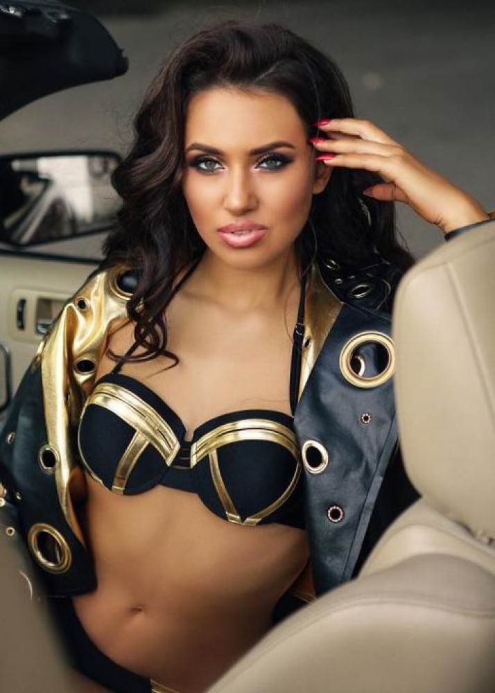 Индивидуалка Арина фото № 2 в городе Москва